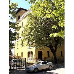 Hotel Impero