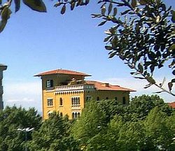 Hotel Impero