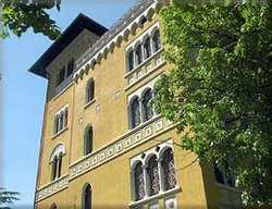 Hotel Impero