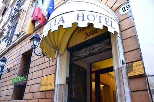 Hotel Julia