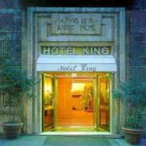 Hotel King