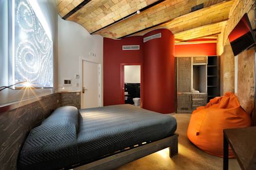Hotel La Rovere