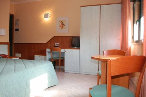 Hotel Laurence