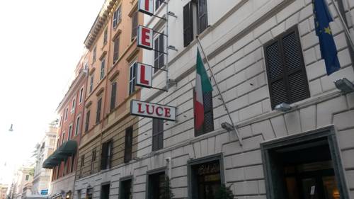 Hotel Luce