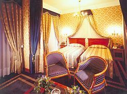 Hotel Barberini
