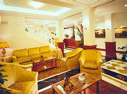 Hotel Barberini