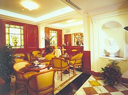 Hotel Barberini