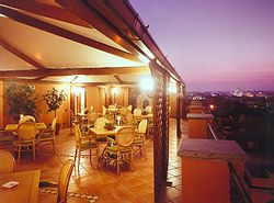 Hotel Barberini