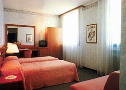 Hotel Mariano