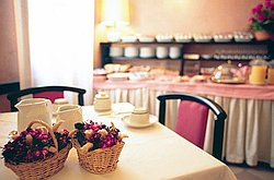 Hotel Mariano