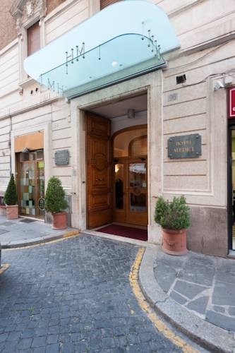 Hotel Medici