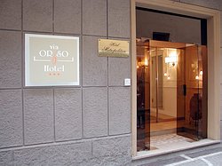 Hotel Medici