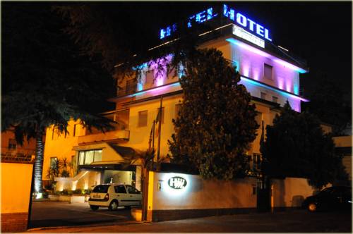 Hotel Meeting