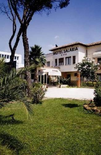 Motel Salaria
