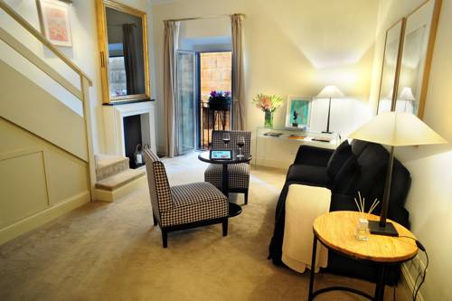 Nerva Boutique Hotel