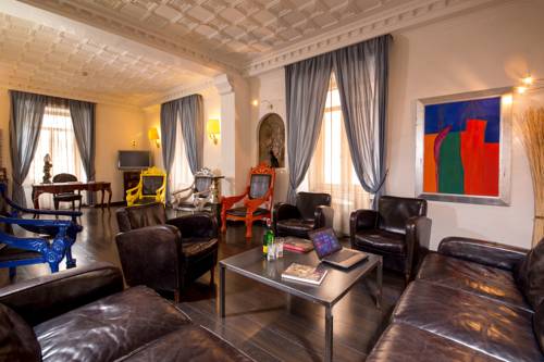 Hotel Nizza