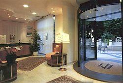 Hotel Nizza
