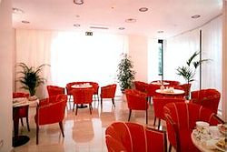 Hotel Nizza
