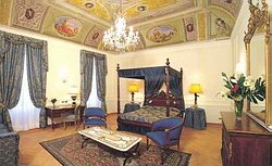 Albergo del Senato