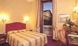 Albergo del Senato