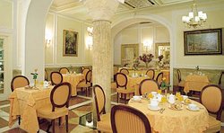 Albergo del Senato