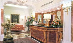 Albergo del Senato