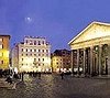 Albergo del Senato