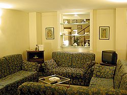 Hotel Octavia