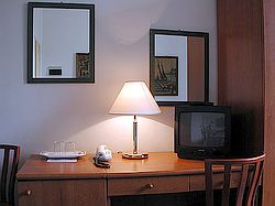 Hotel Octavia