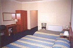 Hotel Octavia
