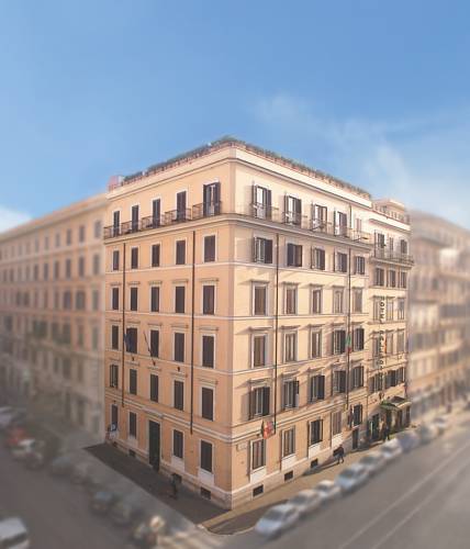 Palladium Palace