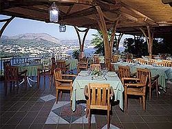 Hotel Il Gabbiano