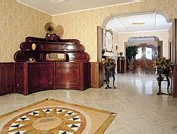Hotel Il Gabbiano