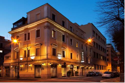 Hotel Piemonte
