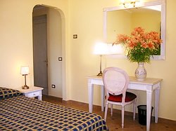 Hotel La Vue d'Or