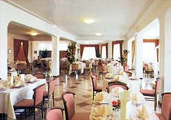 Hotel La Vue d'Or