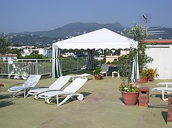 Hotel Europa