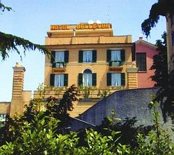 Mancini Park Hotel