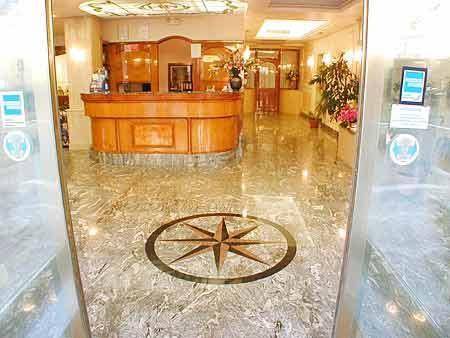 Hotel Romulus
