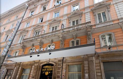 Hotel San Remo