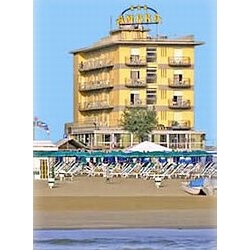 Hotel San Remo