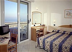 Hotel San Remo