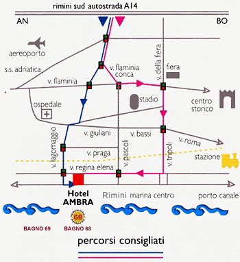 Hotel San Remo