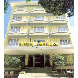Hotel San Remo