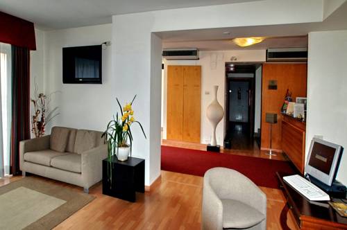 Hotel Sisto V