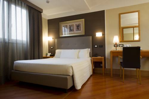 Best Western Hotel Spring House