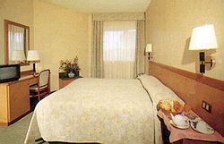 Smart Hotel Holiday