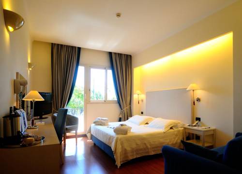 Best Western Hotel Globus