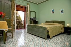 Hotel Residence Mendolita