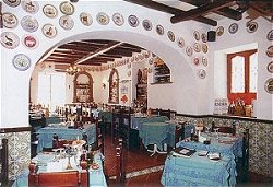 Hotel Residence Mendolita